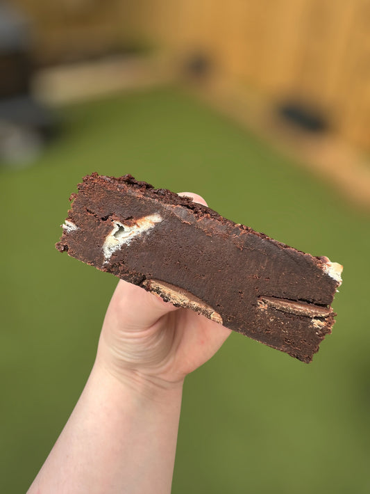 Classic Brownie